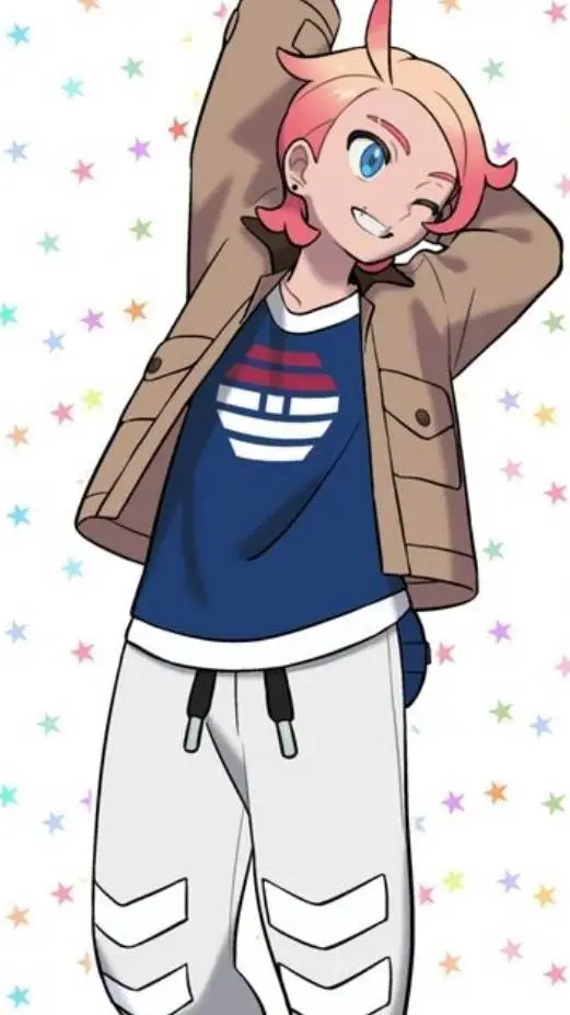 ai character: urbain  background