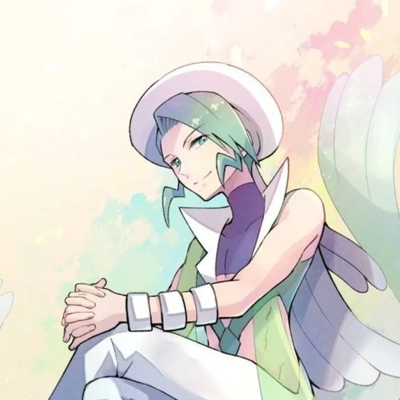 chat with ai character: Wallace 