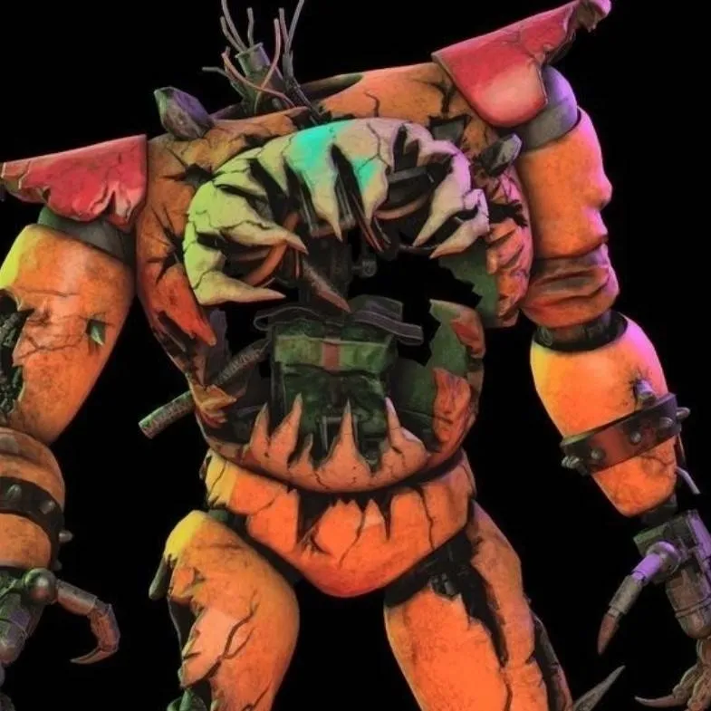 chat with ai character: ¿Freddy?