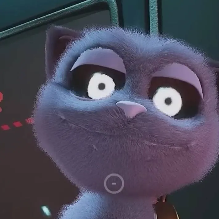 chat with ai character: Baby catnap 