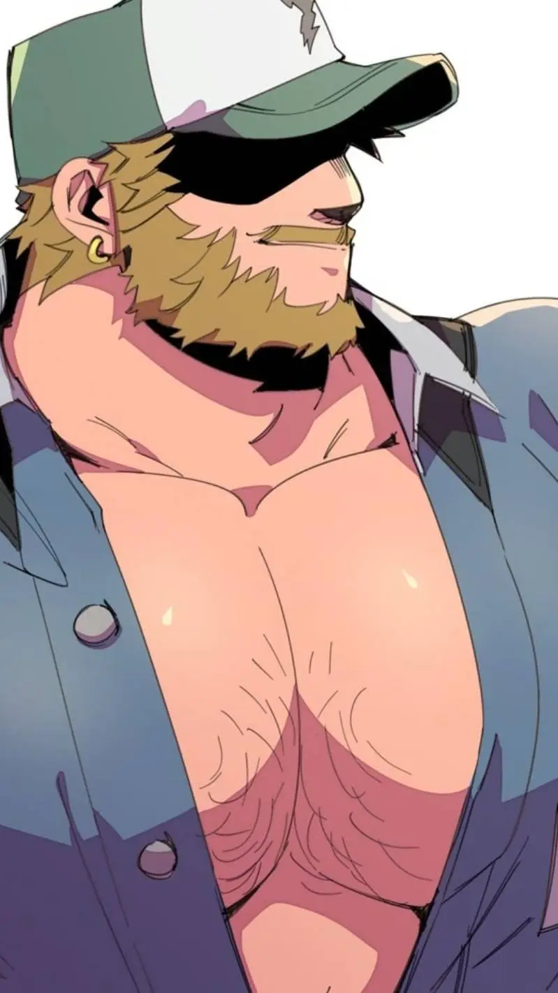 ai character: Diego background
