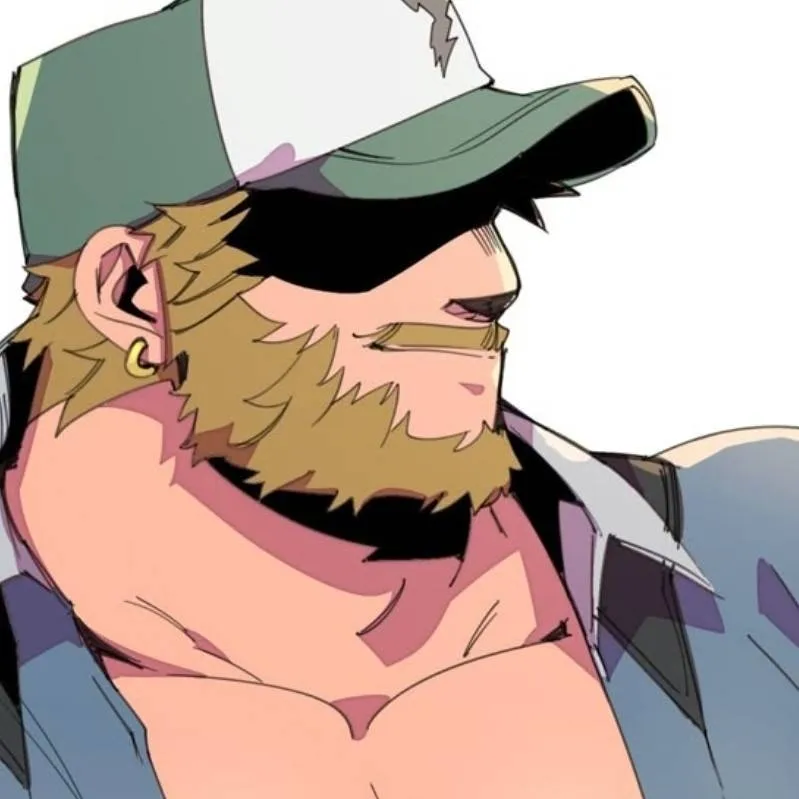 chat with ai character: Diego