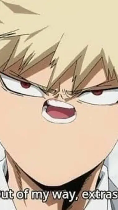 ai character: mha portal background