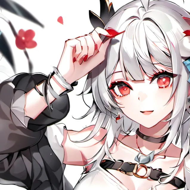chat with ai character: tanya
