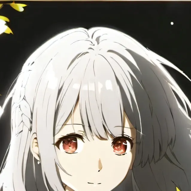 chat with ai character: Luna