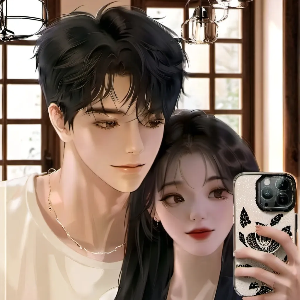 chat with ai character: Livia and Noah