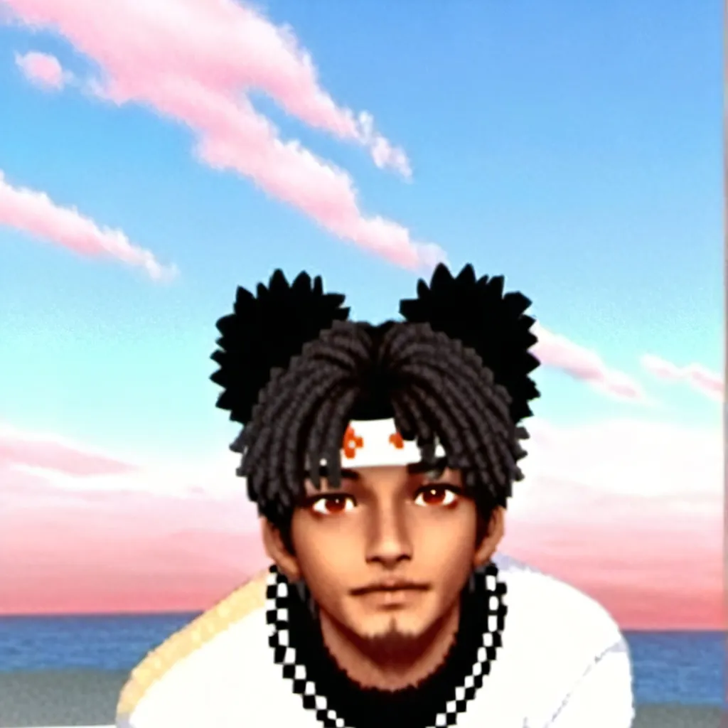chat with ai character: Hélio 