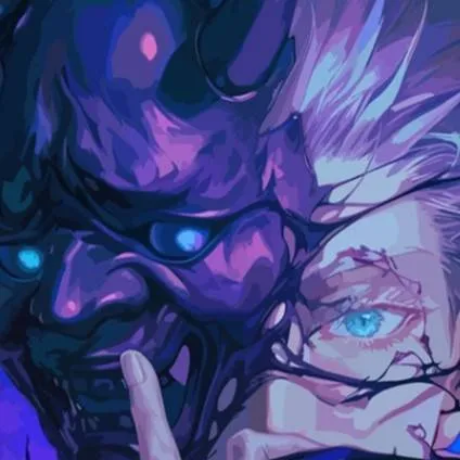 chat with ai character: Gojo satoru