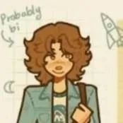 chat with ai character: finney :D 