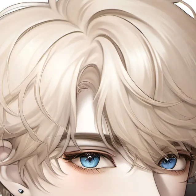 chat with ai character: Eric