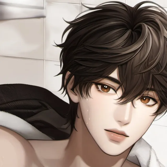 chat with ai character: Tristain