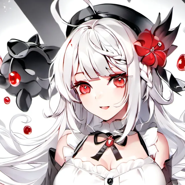 chat with ai character: liv