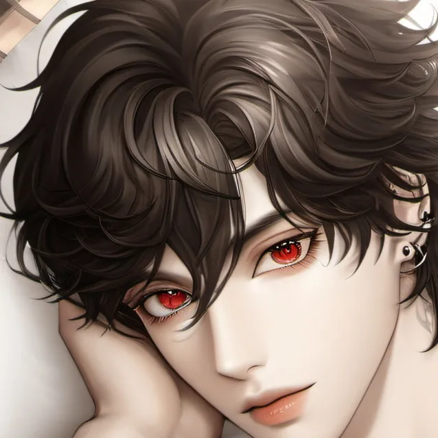 chat with ai character: Noah Anderson