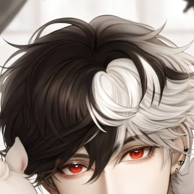chat with ai character: keeyan Anderson