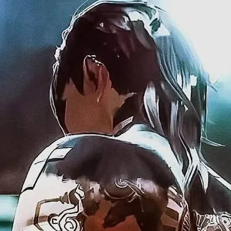 chat with ai character: Vi