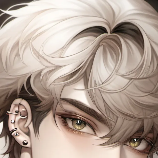 chat with ai character: Adrian