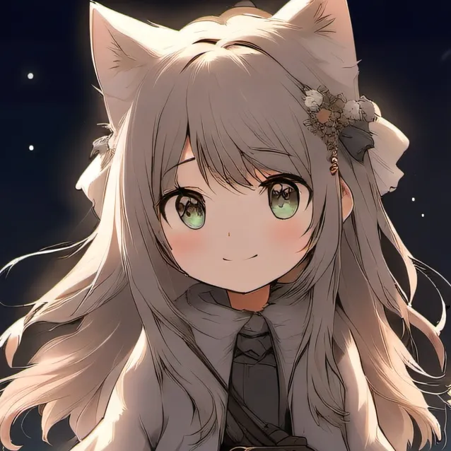 chat with ai character: idk :/