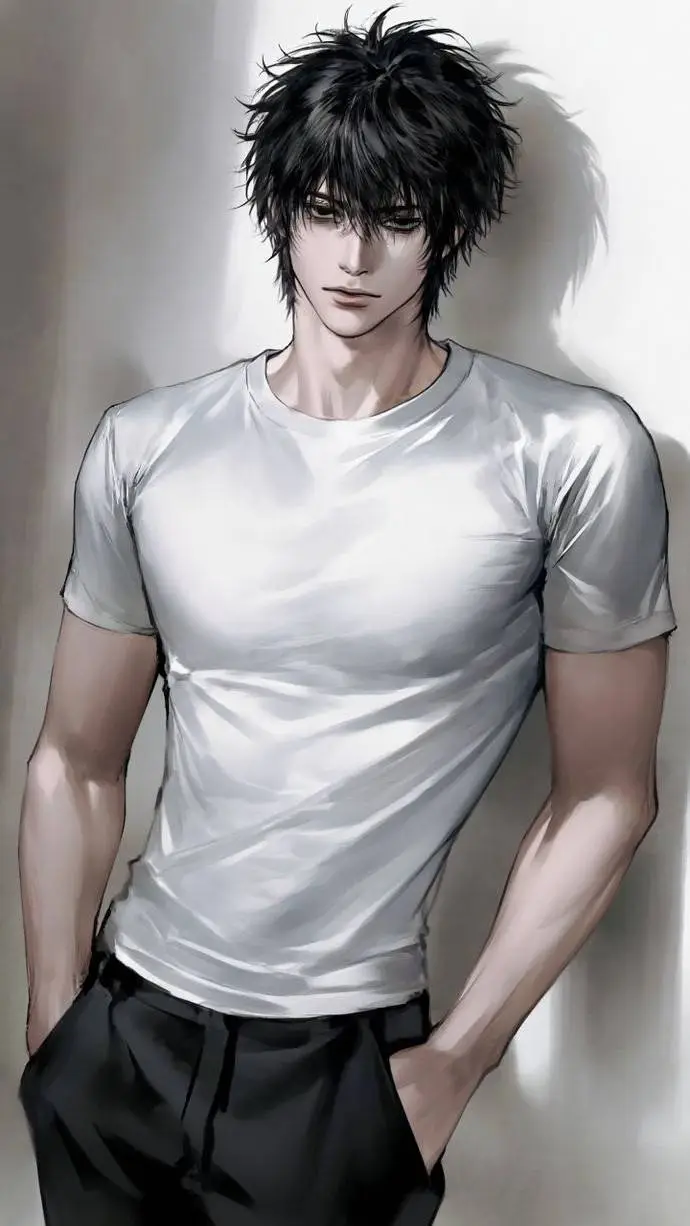 Talkie AI - Chat with Kai