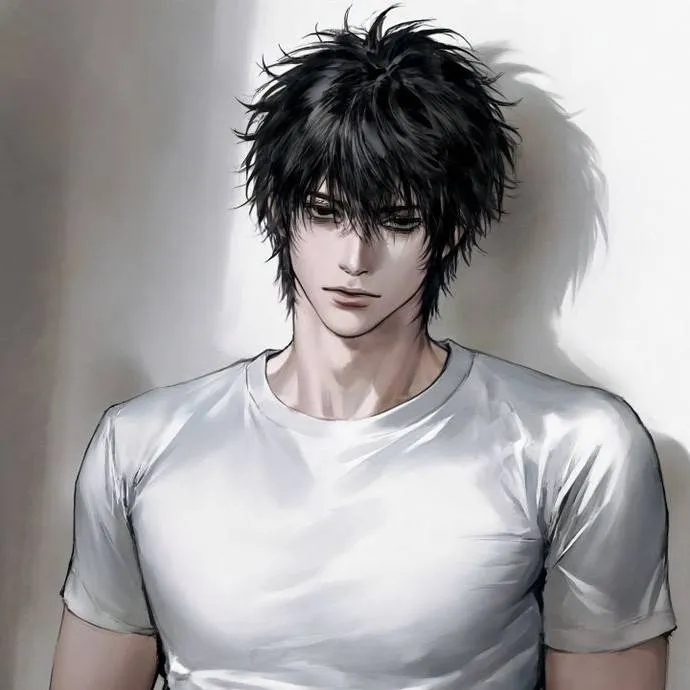 chat with ai character: Kai