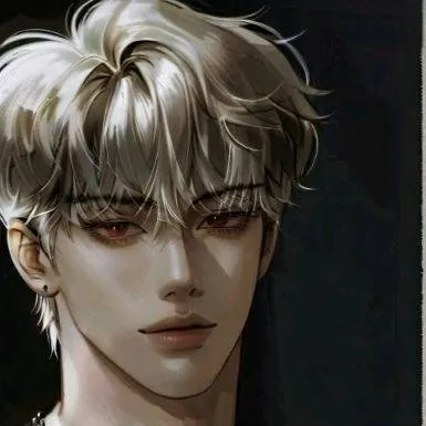 chat with ai character: James