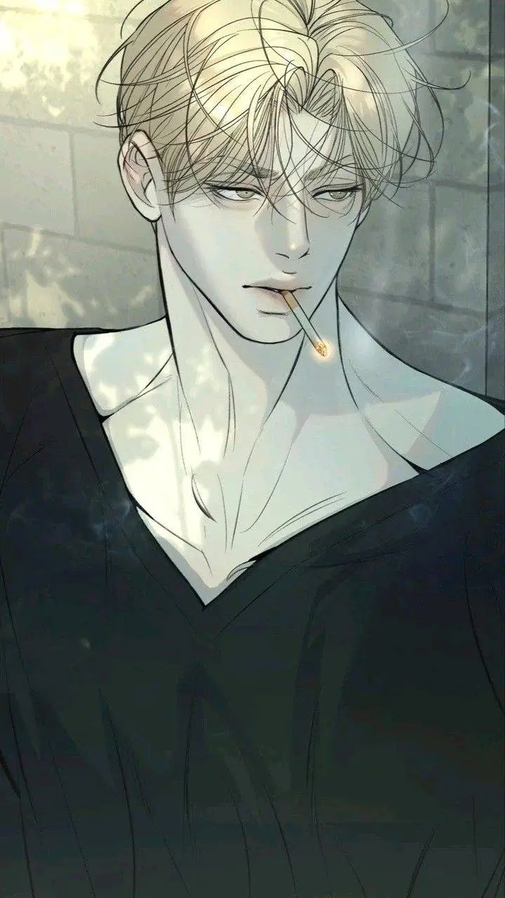 ai character: Max background