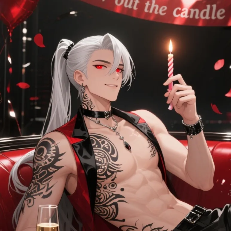 chat with ai character: Avis Cross