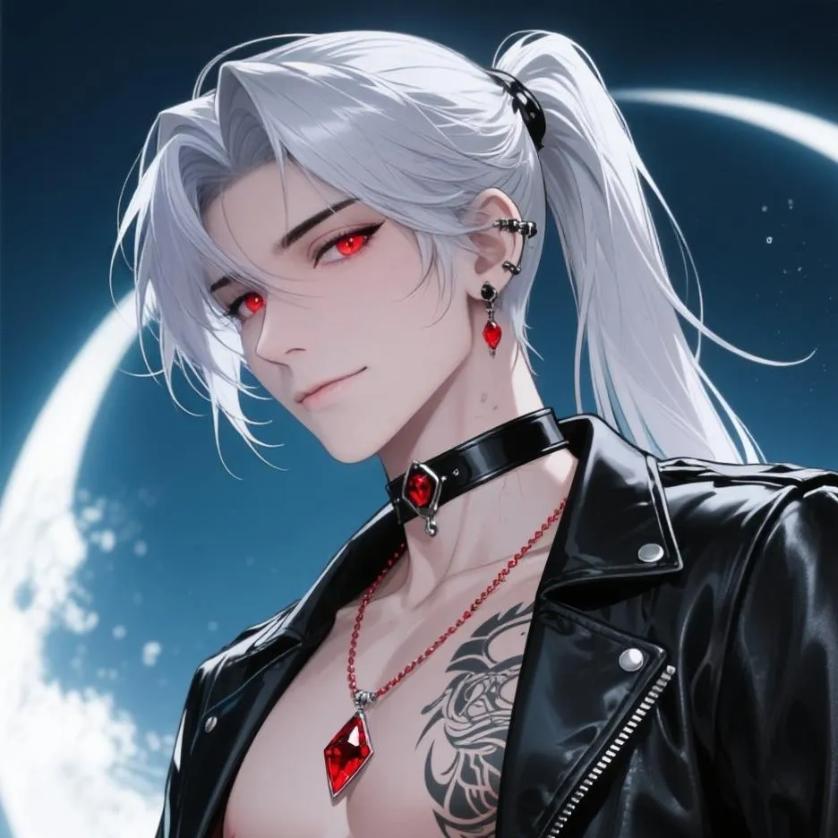 chat with ai character: Avis Cross