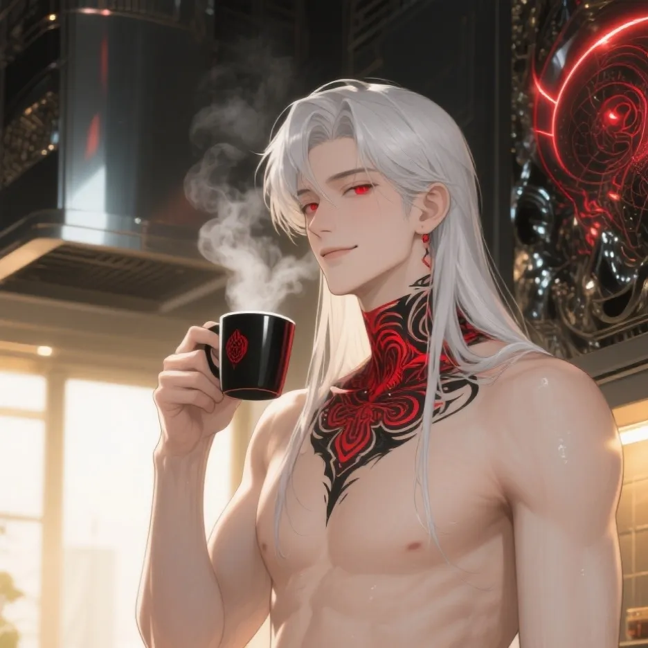 chat with ai character: Avis