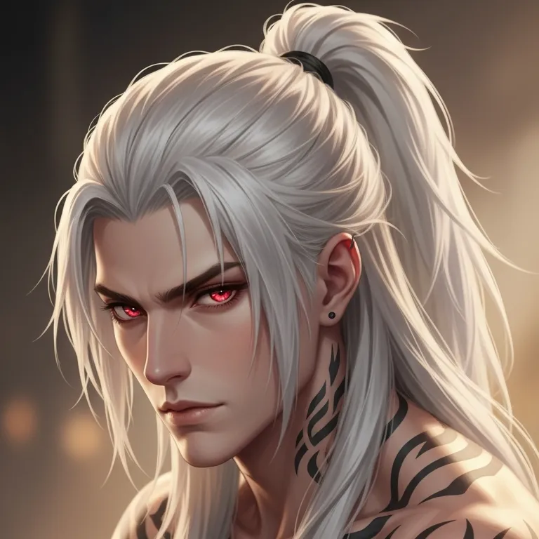 chat with ai character: Avis