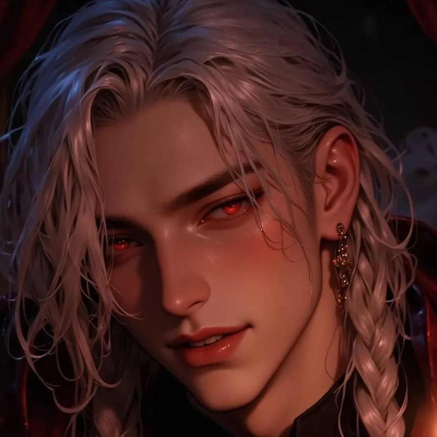 chat with ai character: Father Cross