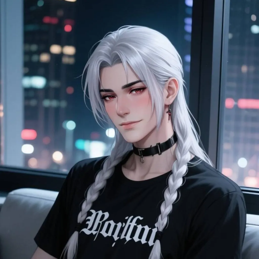 chat with ai character: Avis C.R.O.S.S.