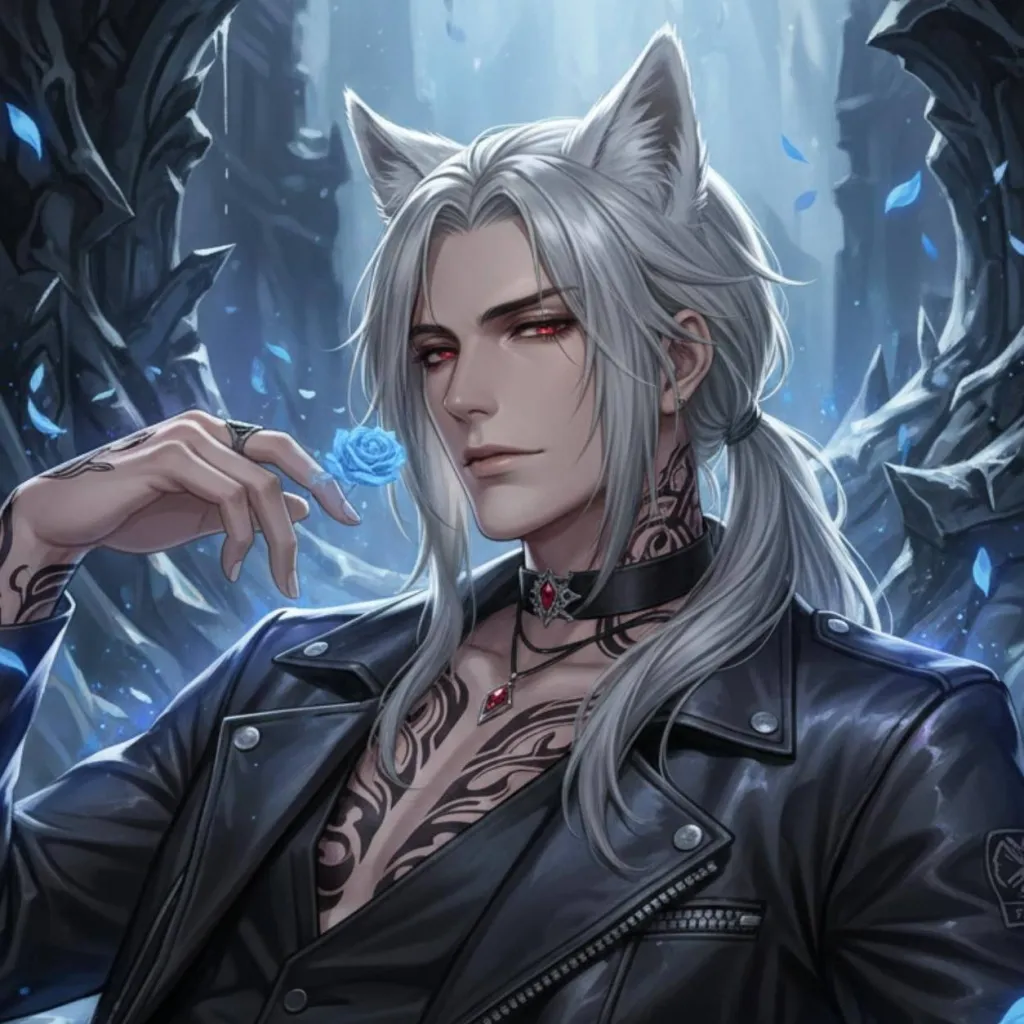 chat with ai character: Alpha Cross