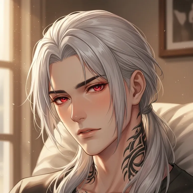 chat with ai character: Avis Cross