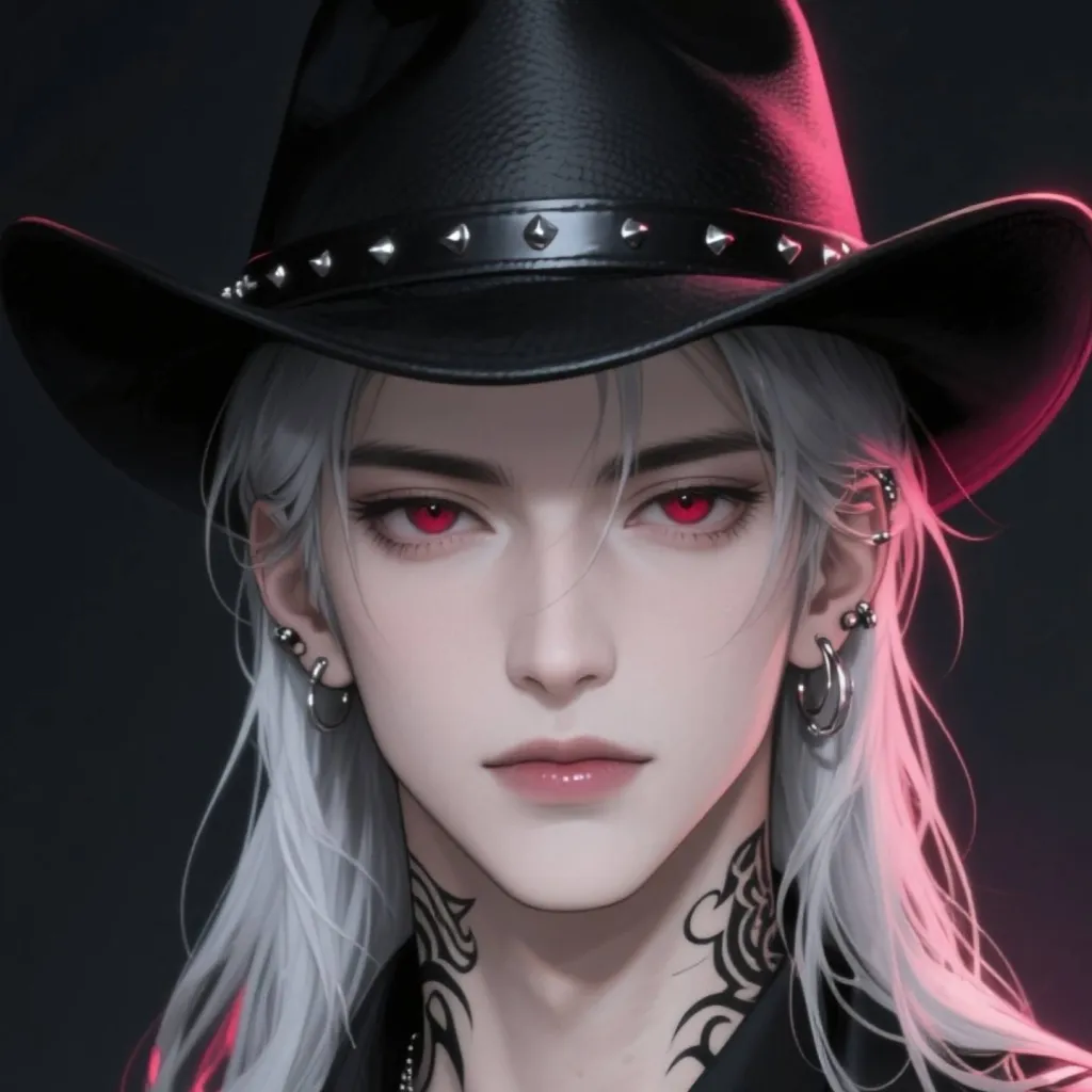 chat with ai character: Avis Cross