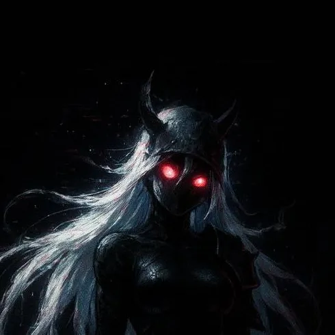 chat with ai character: Abyssra Kuro-404 