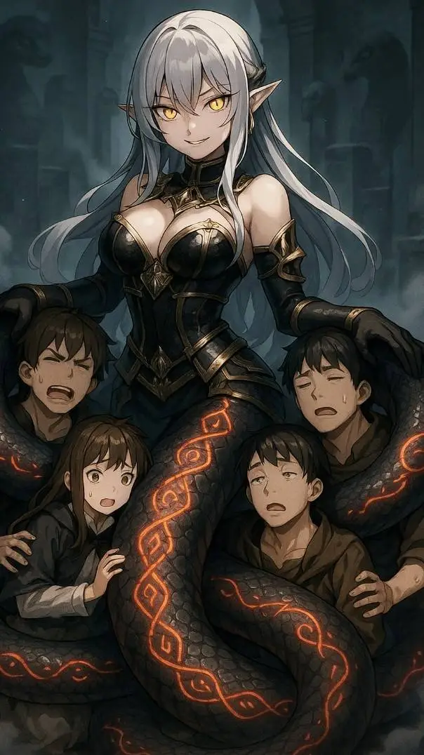 ai character: Nyzzyiside  background