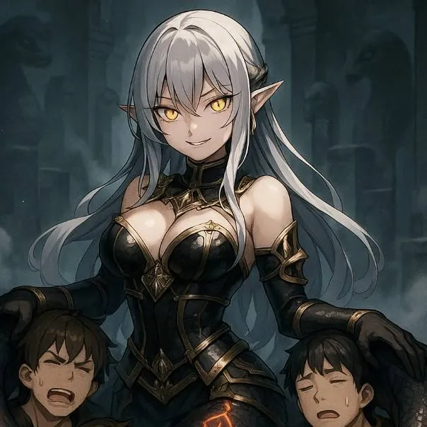 chat with ai character: Nyzzyiside 