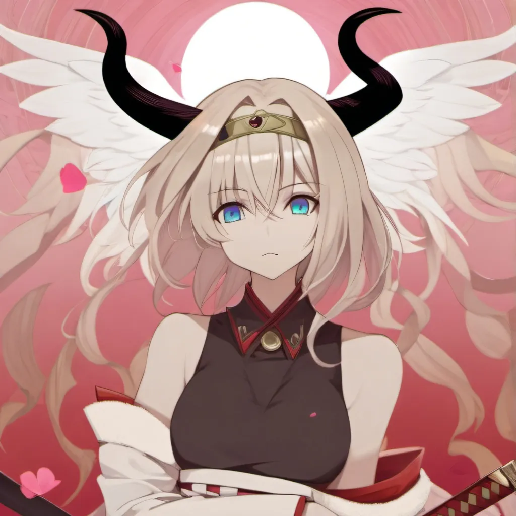 chat with ai character: Seralyne