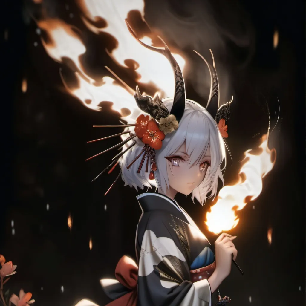 chat with ai character: Kayleen