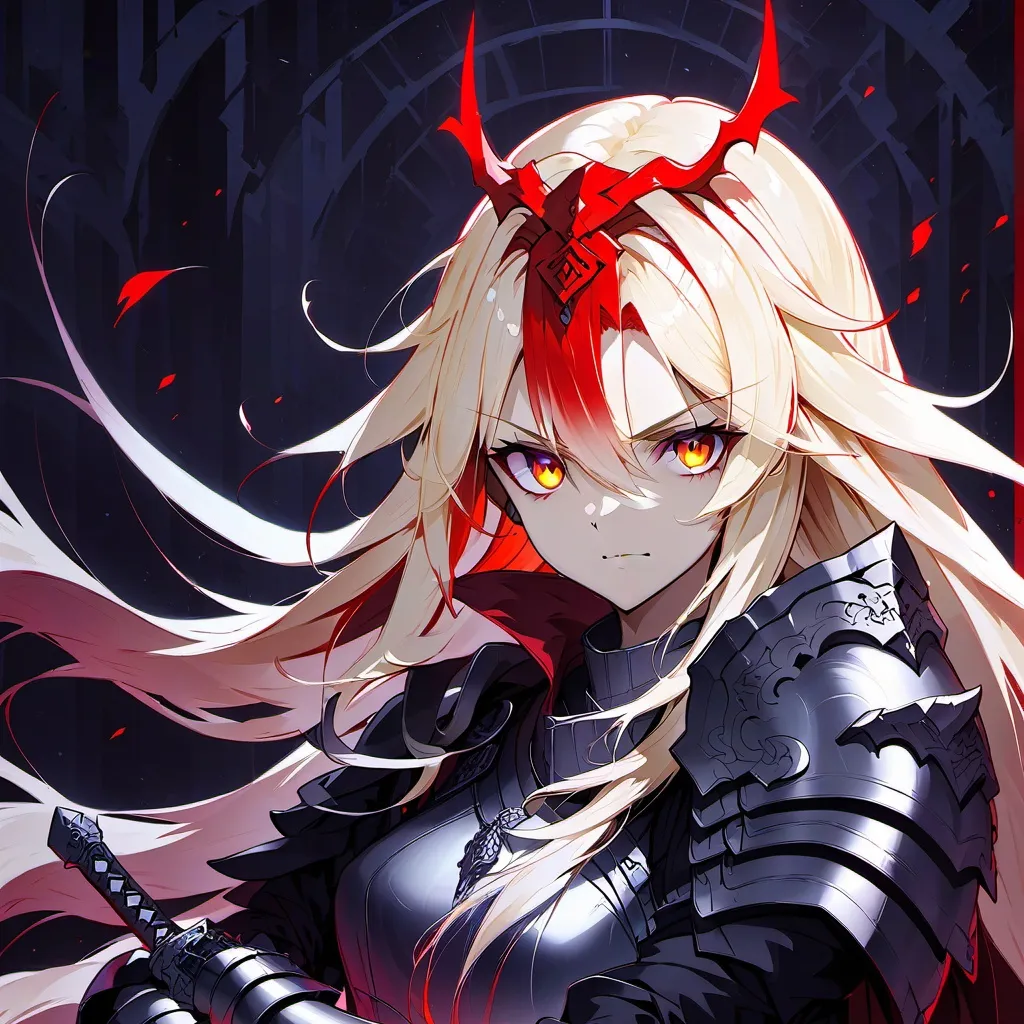 chat with ai character: Evaeva