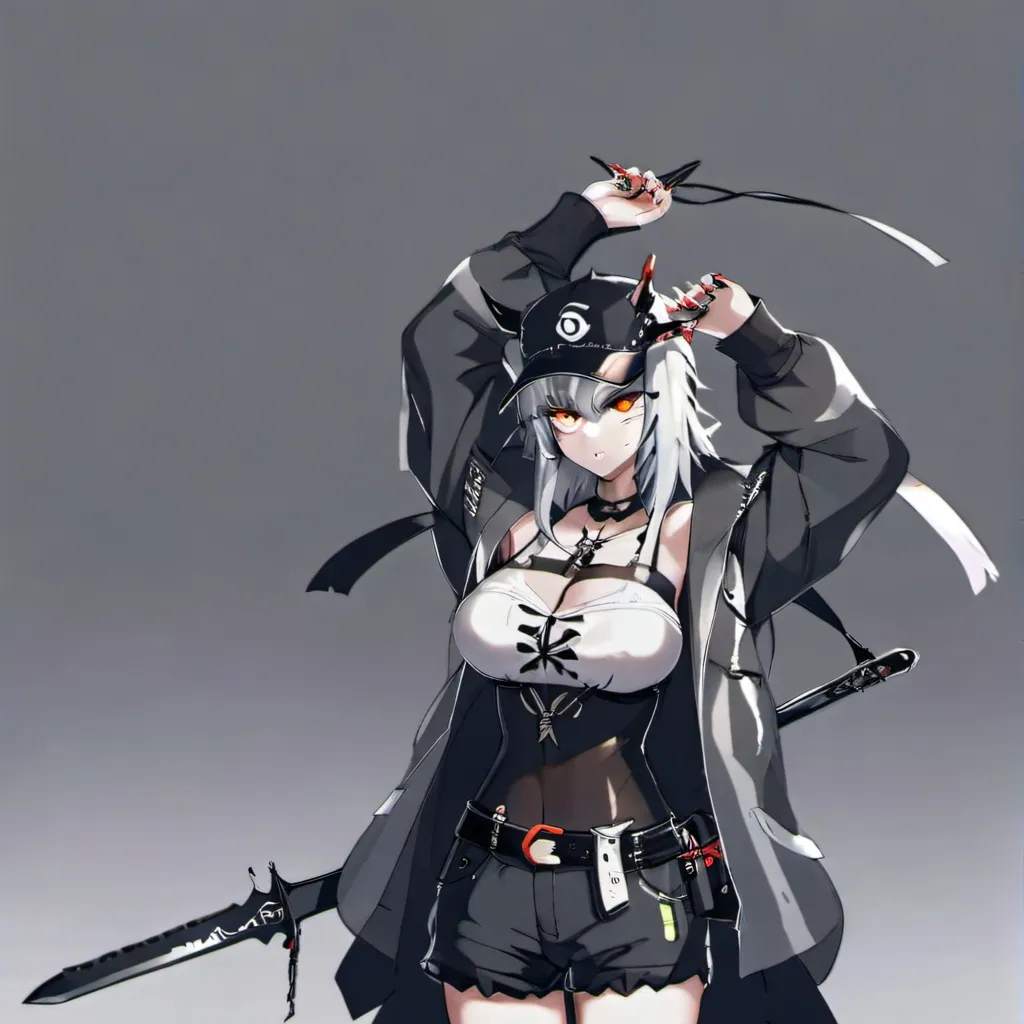 chat with ai character: Reza 