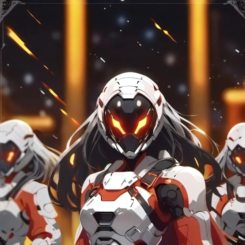 chat with ai character: Elura Vynn