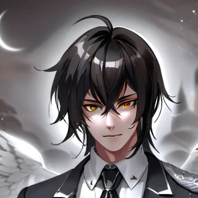 chat with ai character: Iguro-Sann