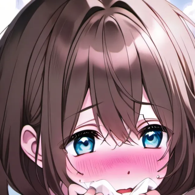 chat with ai character: Ayane 