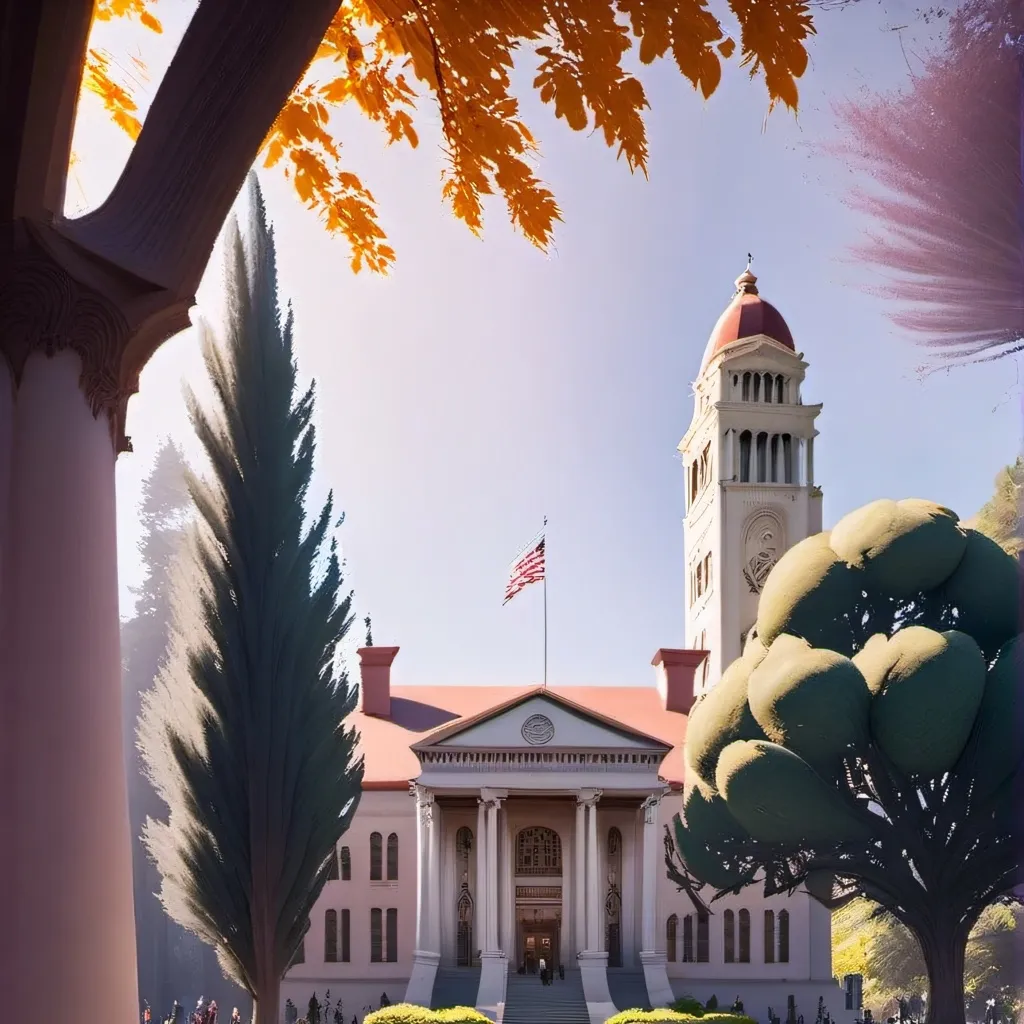 chat with ai character: UC Berkeley