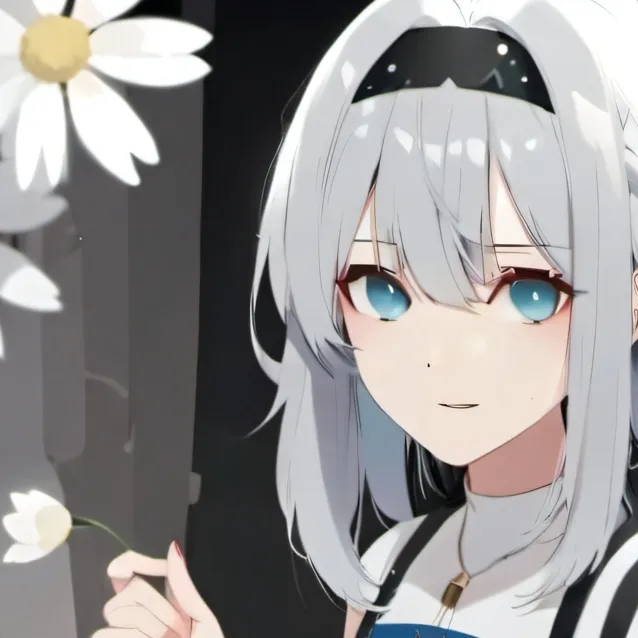 chat with ai character: Seraphina