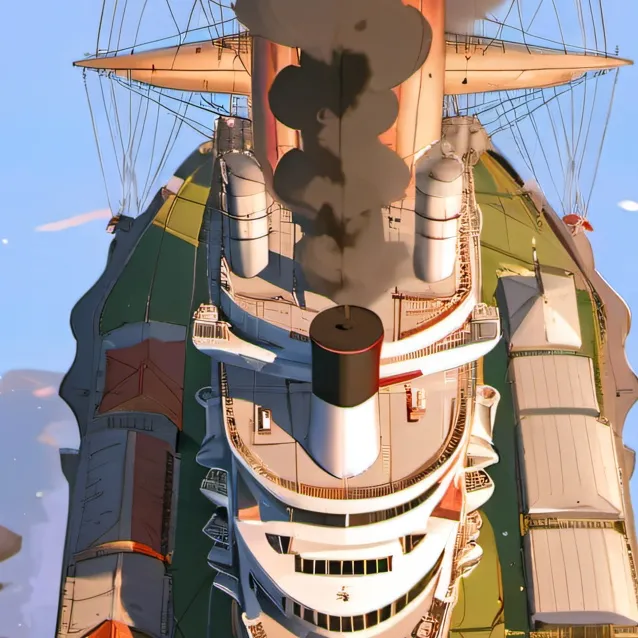 chat with ai character: Britannic 