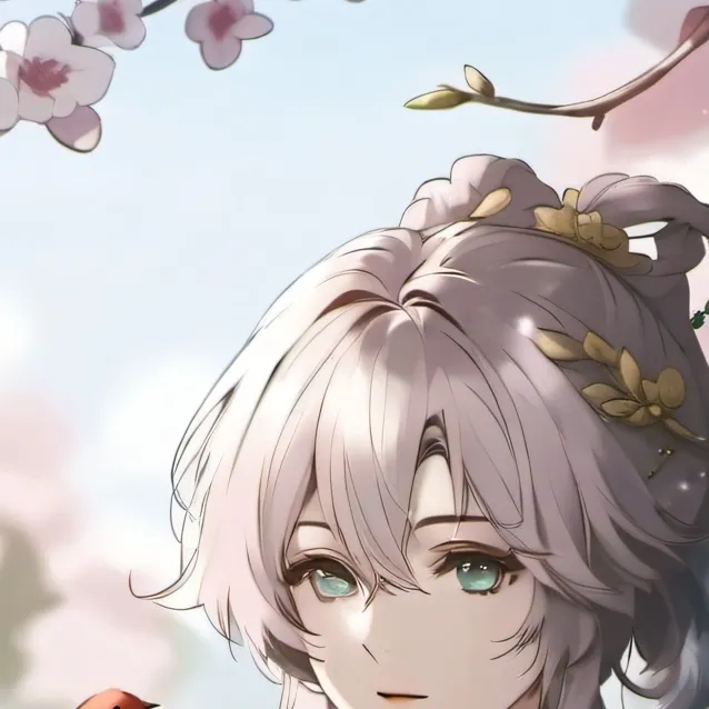 chat with ai character: 新罗