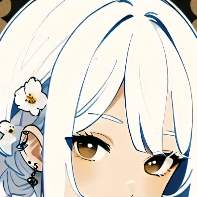 chat with ai character: Crystal