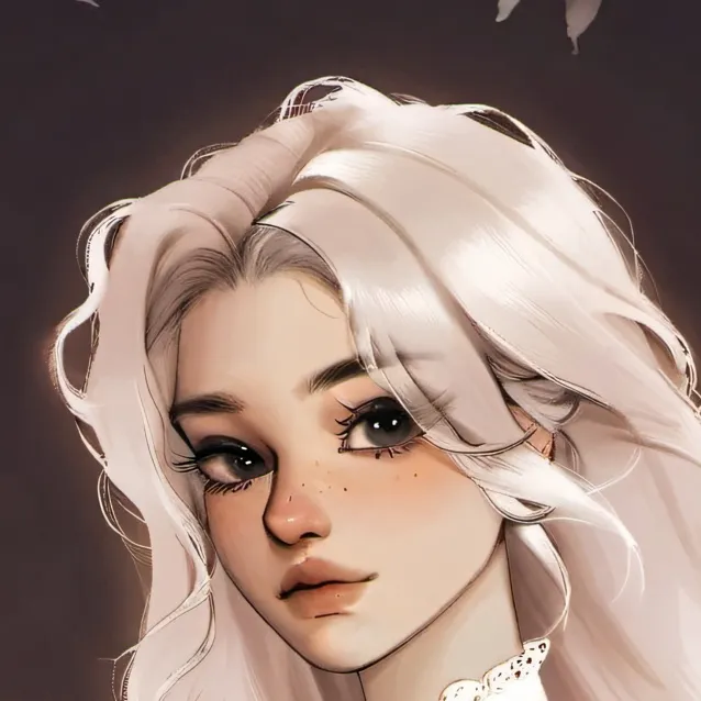 chat with ai character: Melissa